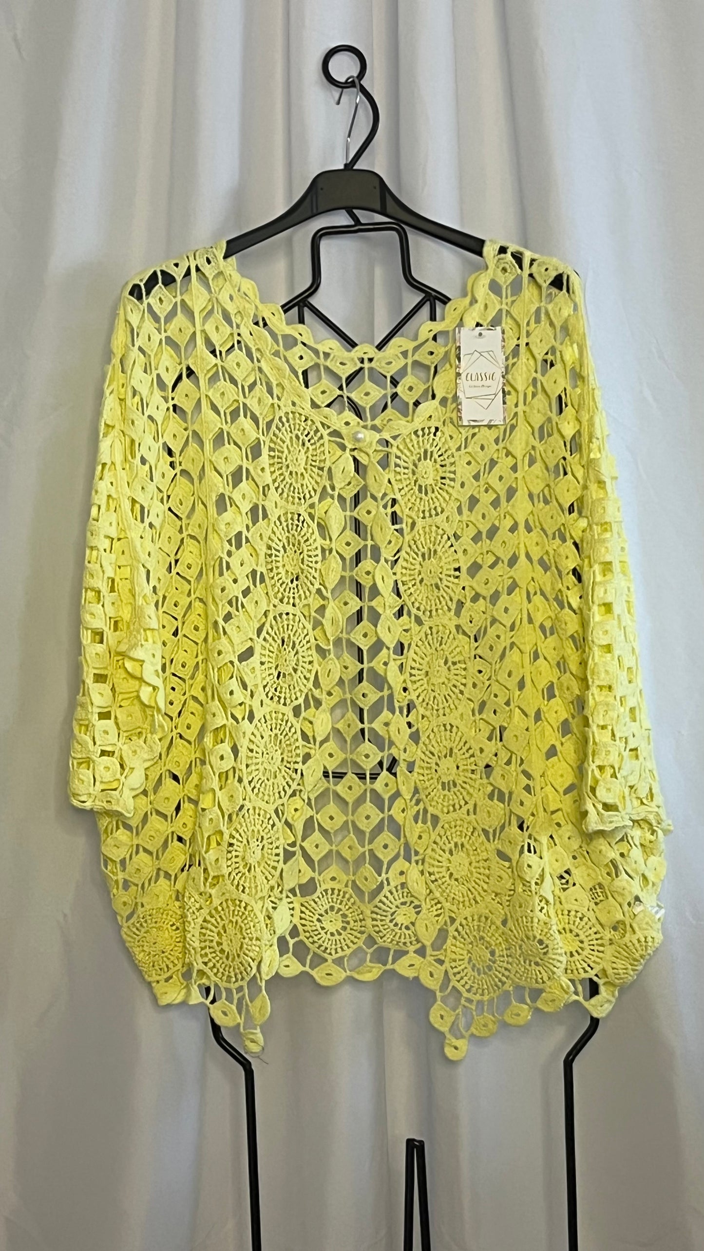 Gilet Esmé