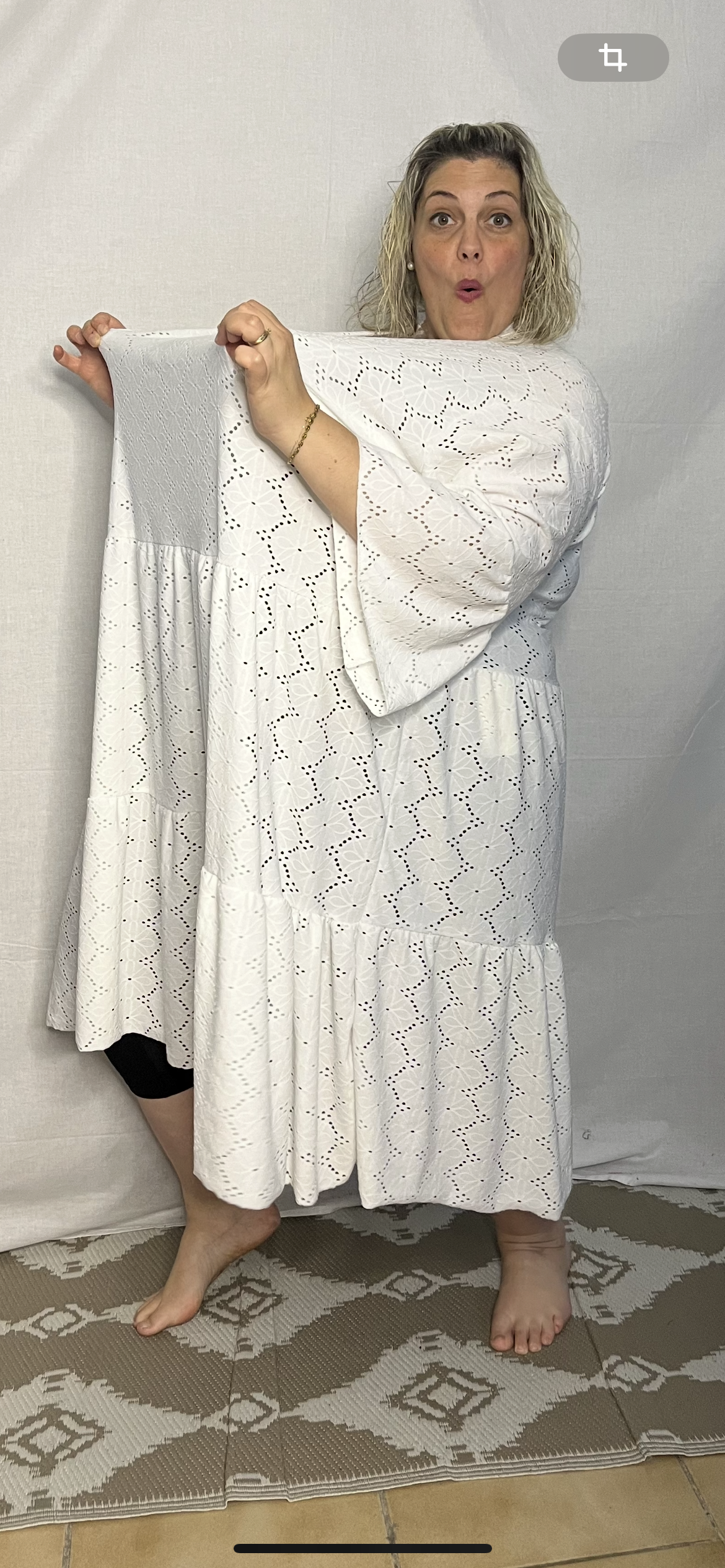 Robe bohème