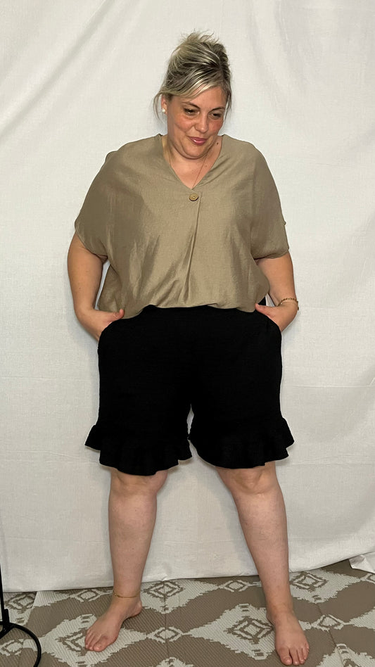 Short Anaé