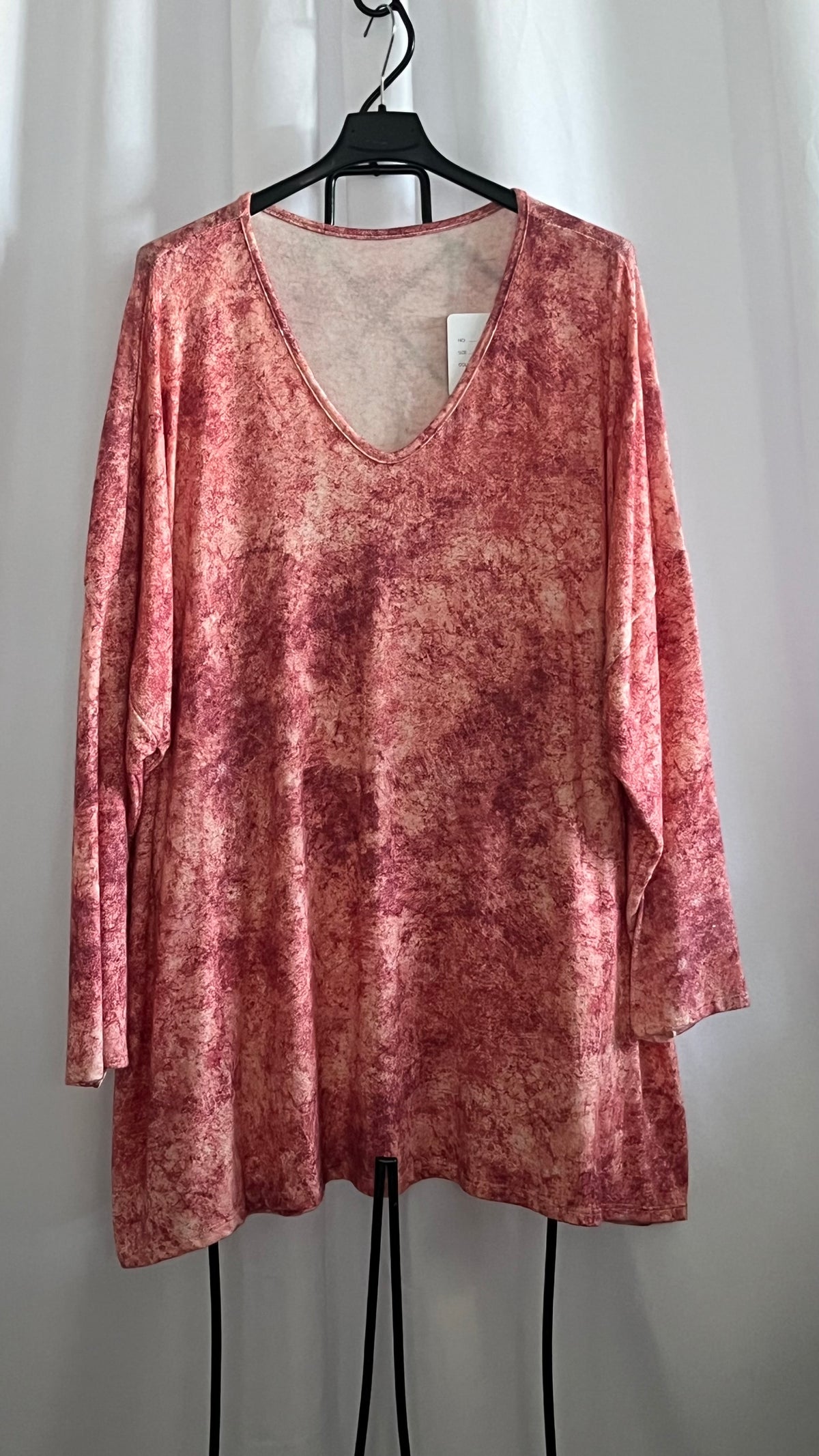 Pull douceur