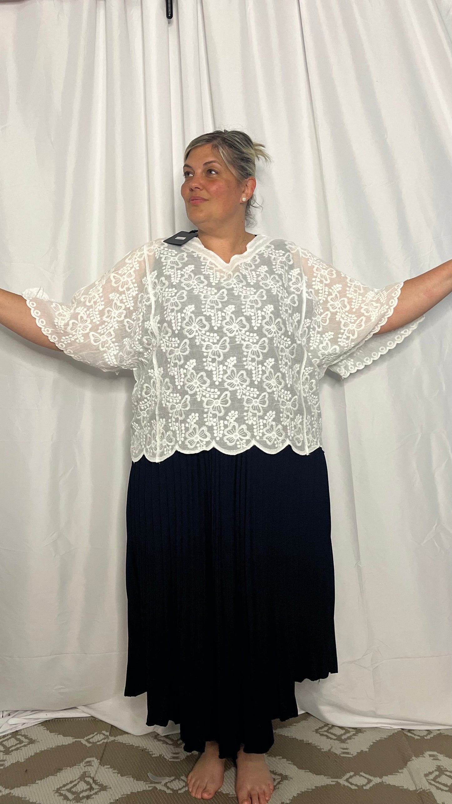 Broderie Lucie