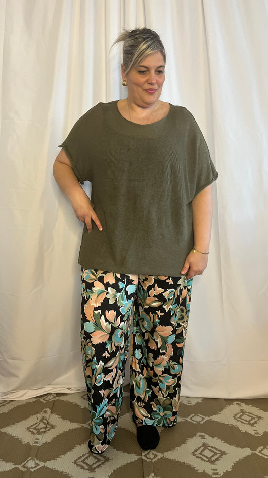 Pantalon Pola