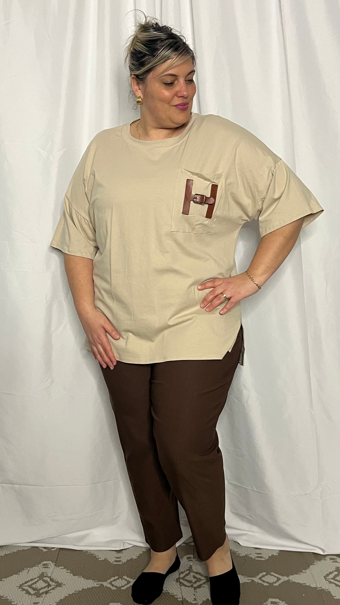 Tee-shirts inspi