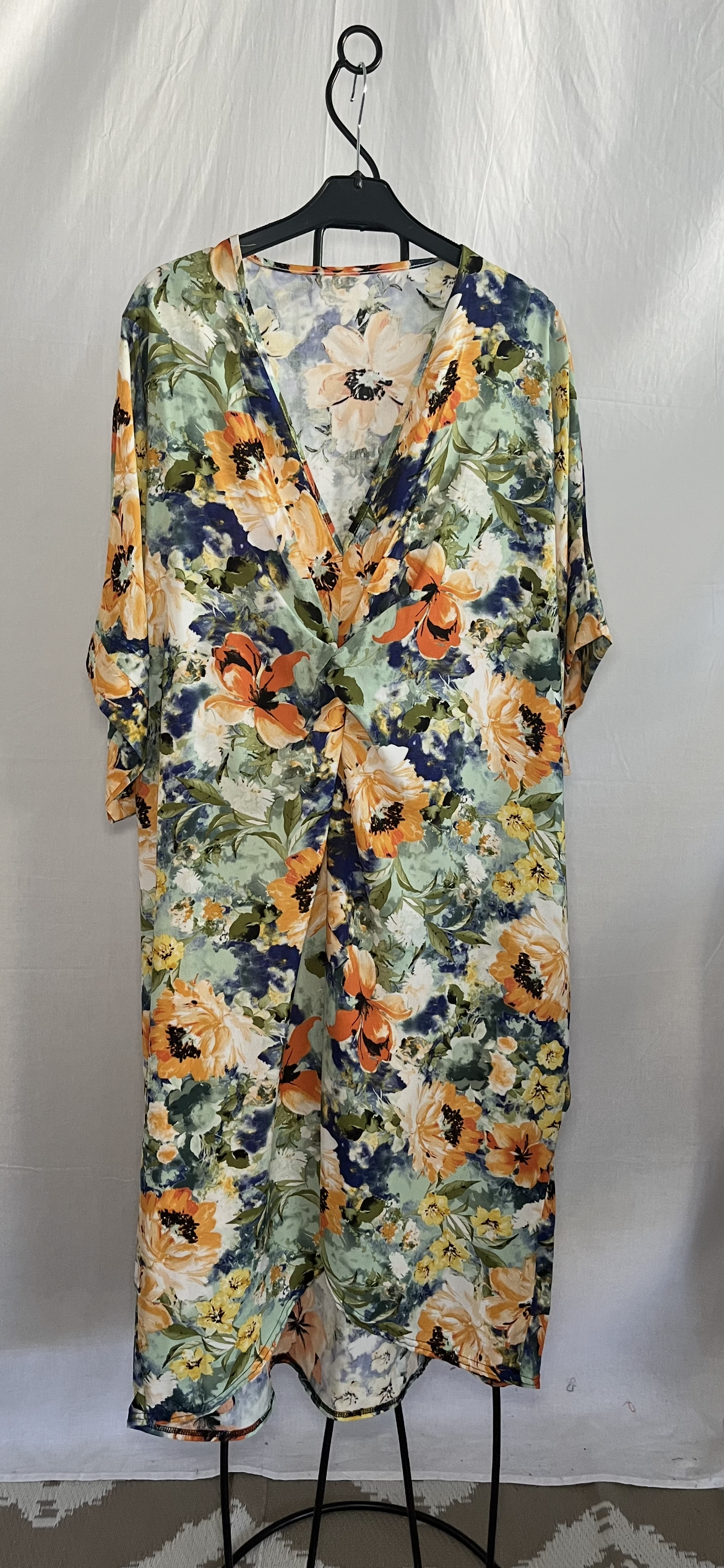 Robe noeud