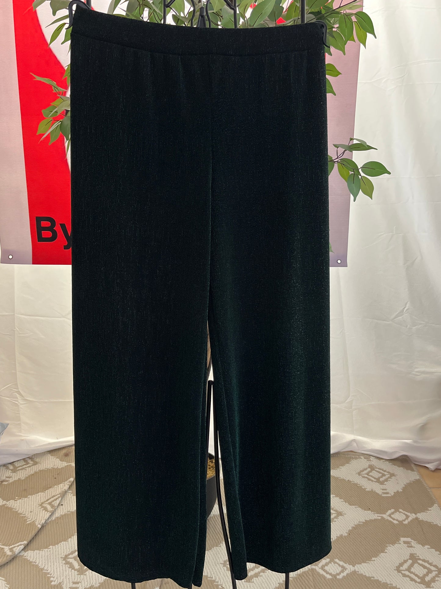 Pantalon paillette
