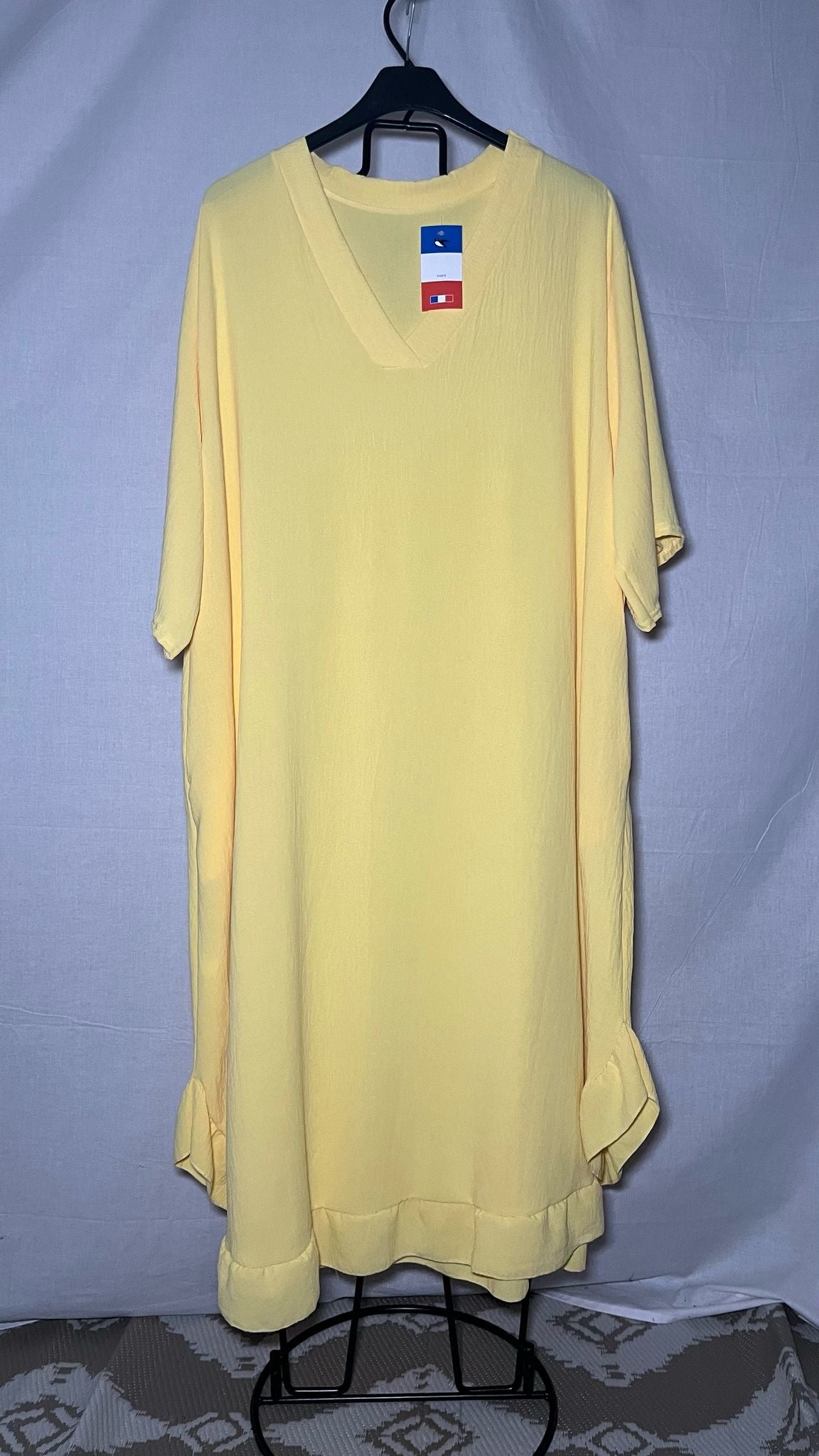 Robe Alison
