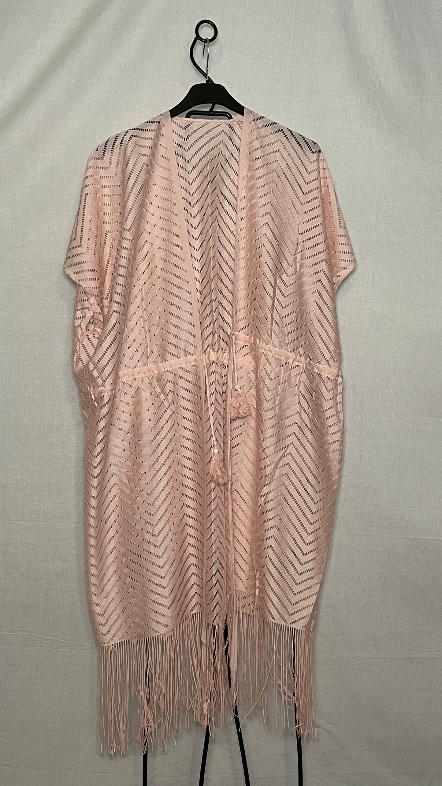 Kimono de plage