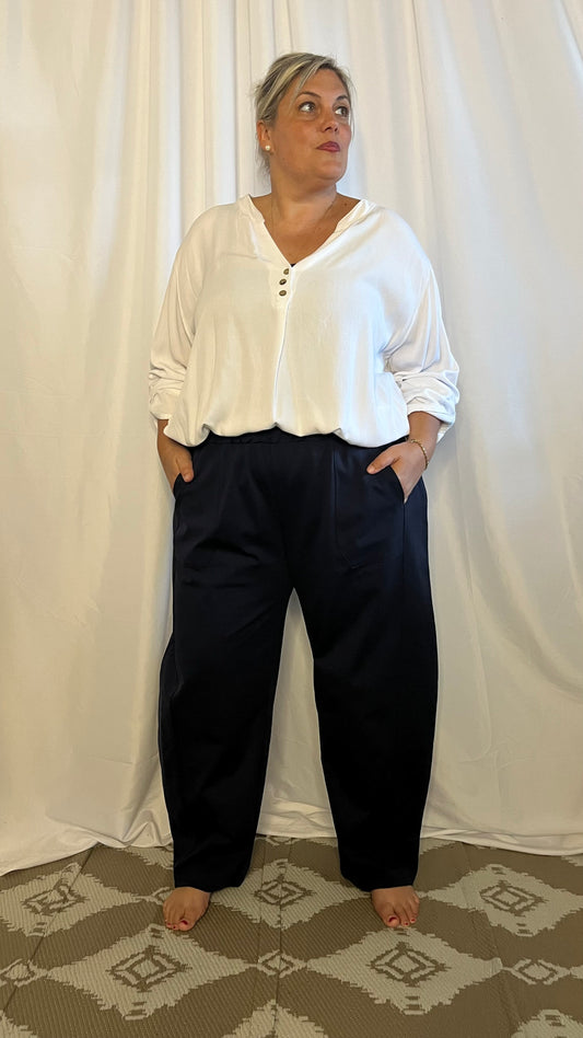 Pantalon Boule