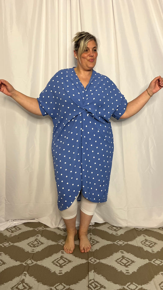 Robe Nora