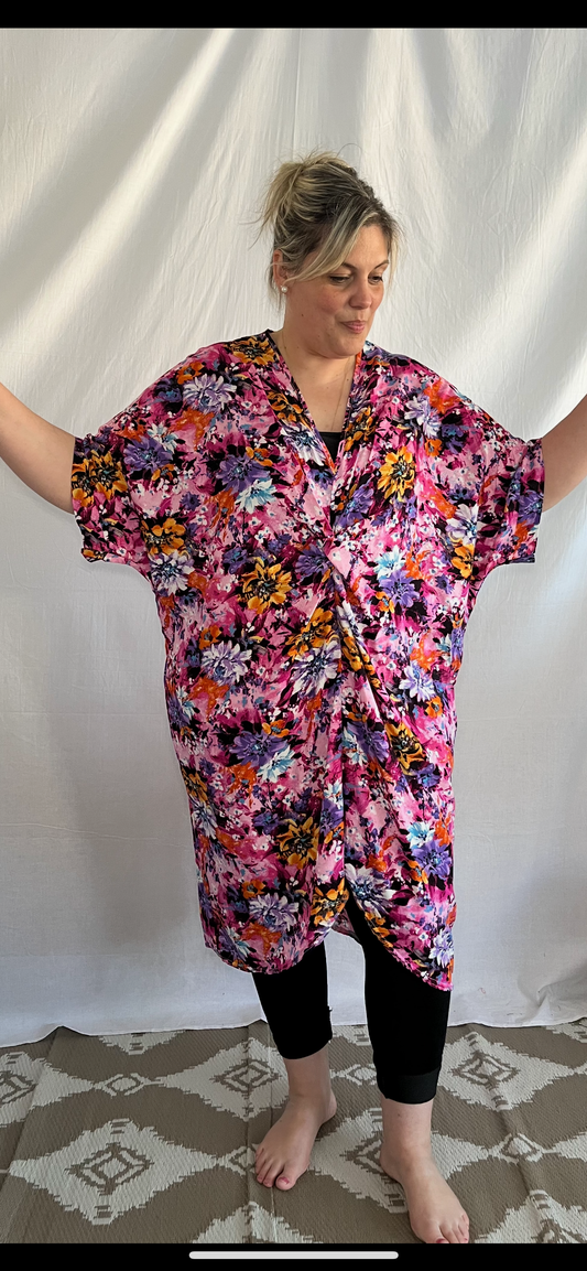Robe noeud