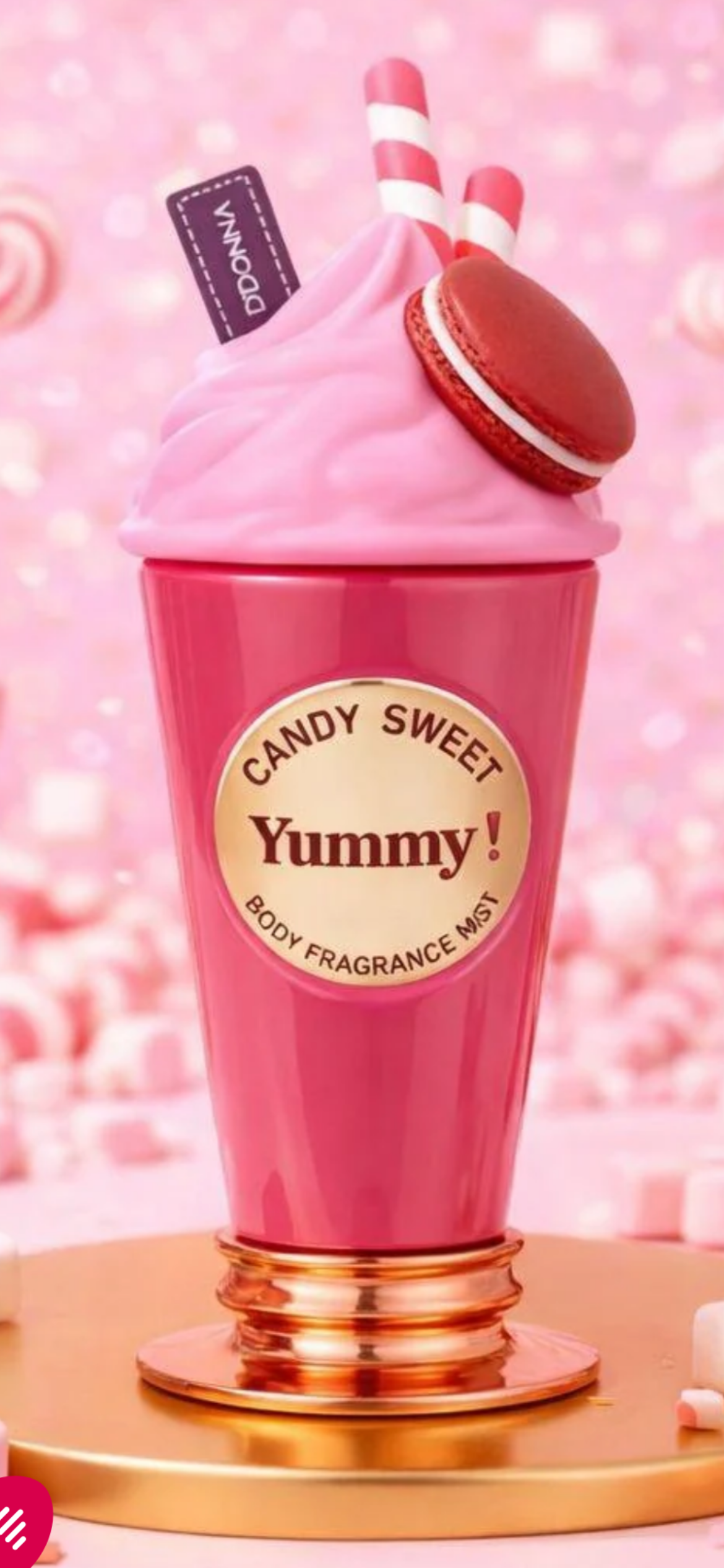 BRUME CANDY SWEET
