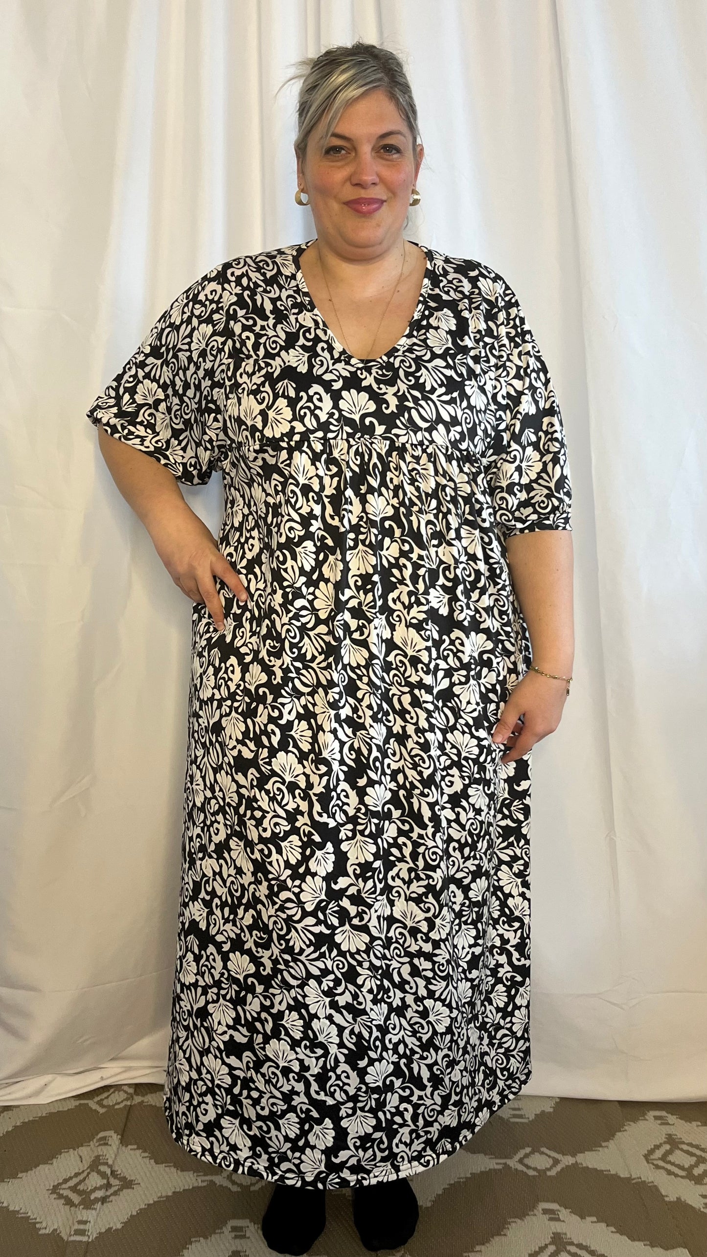Robe Claudia
