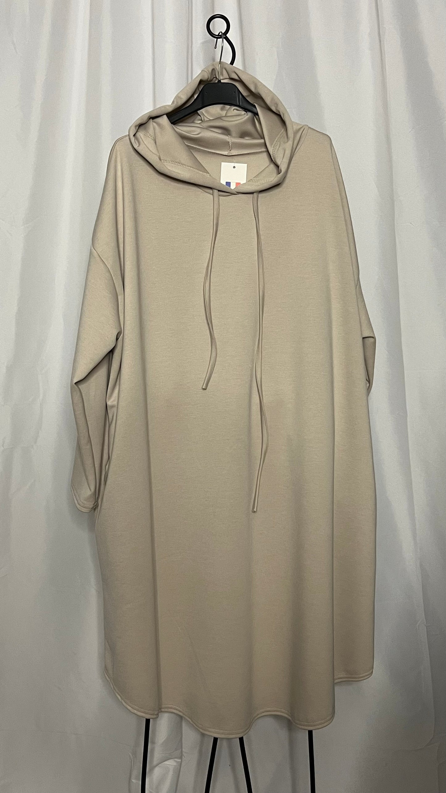 Robe sweat