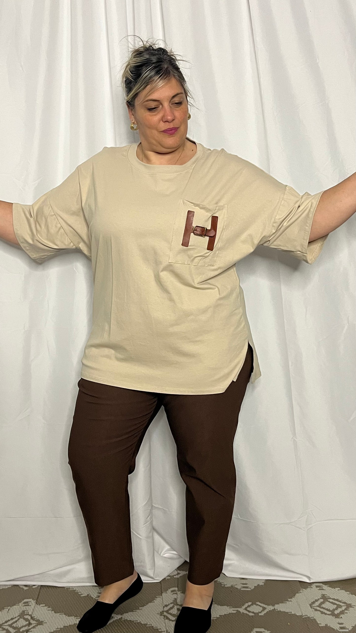 Tee-shirts inspi