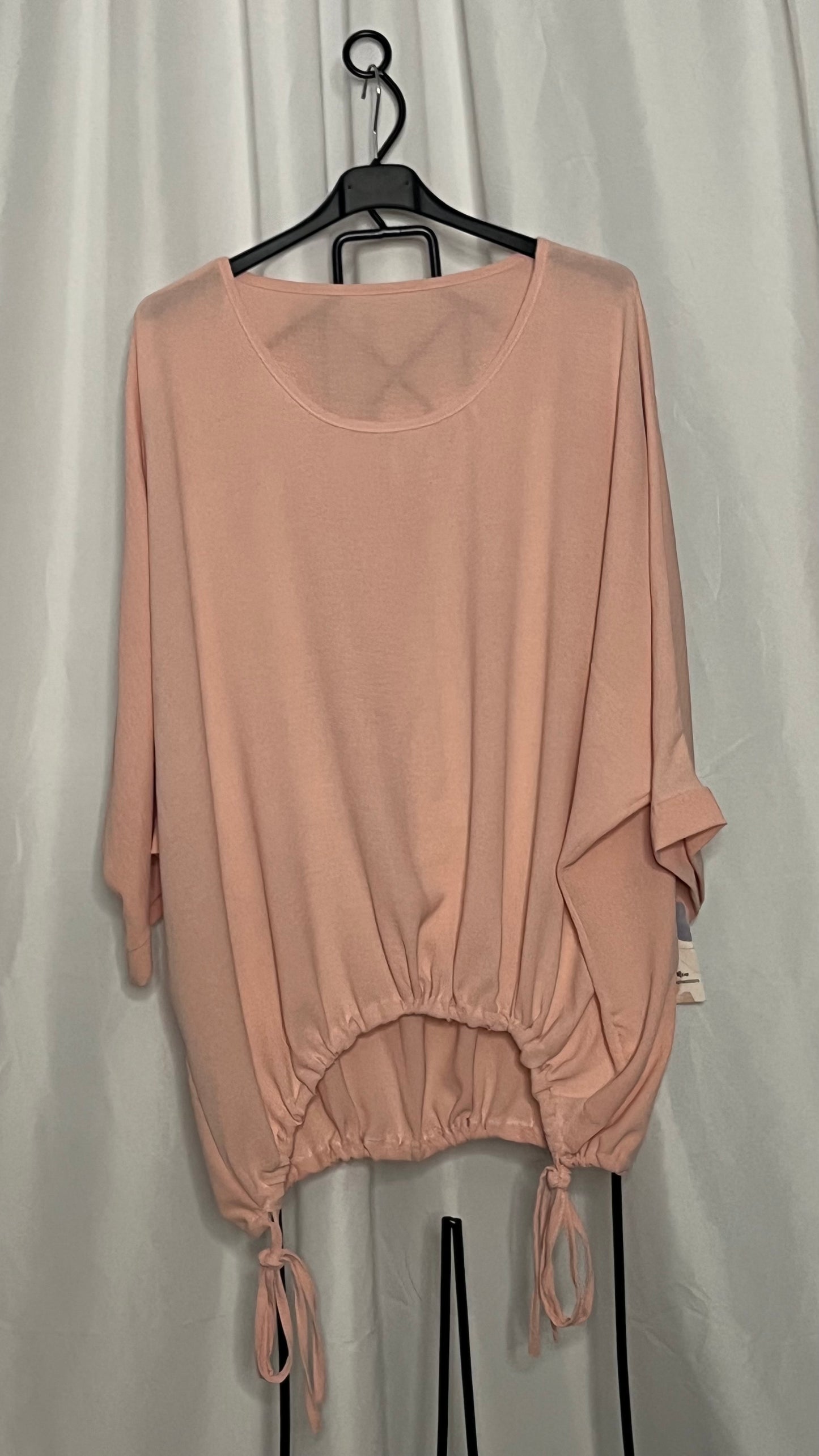 Tunique ficelle