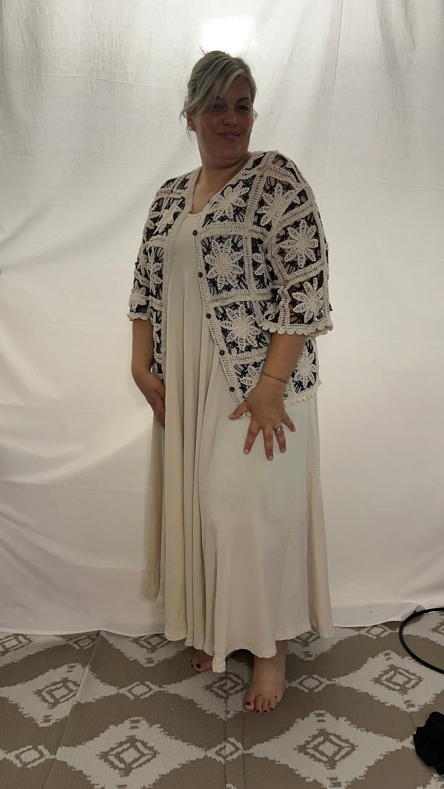 Boléro Anaïs