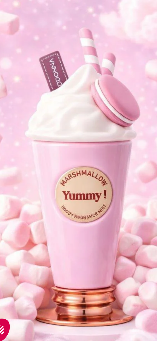 BRUME MARSHMALLOW