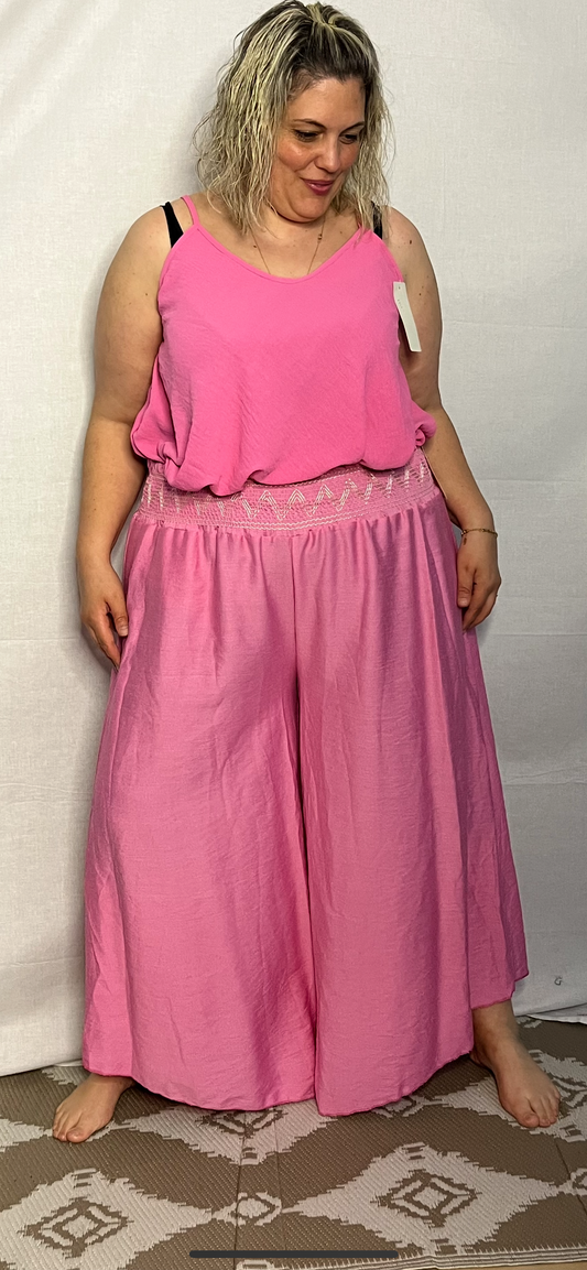 Pantalon Indiana