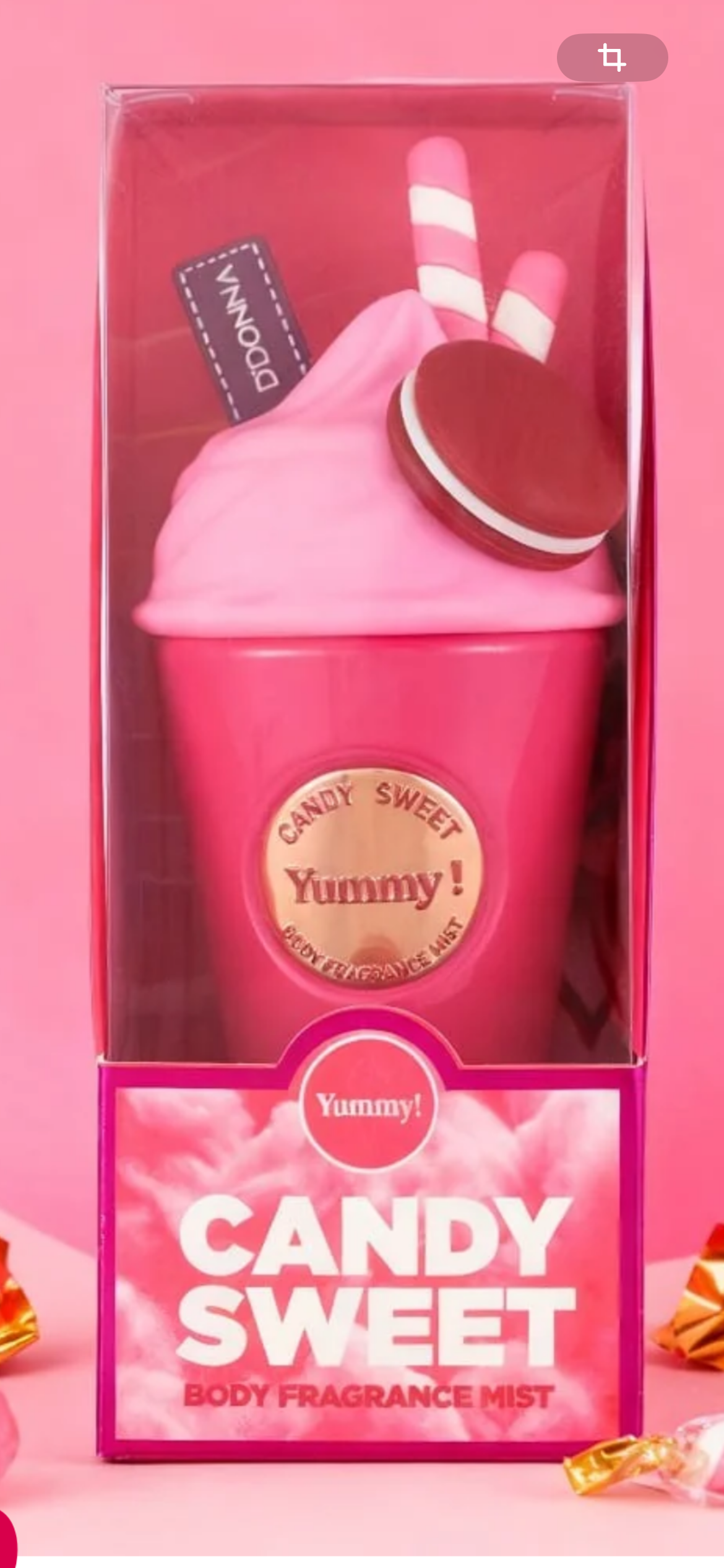BRUME CANDY SWEET