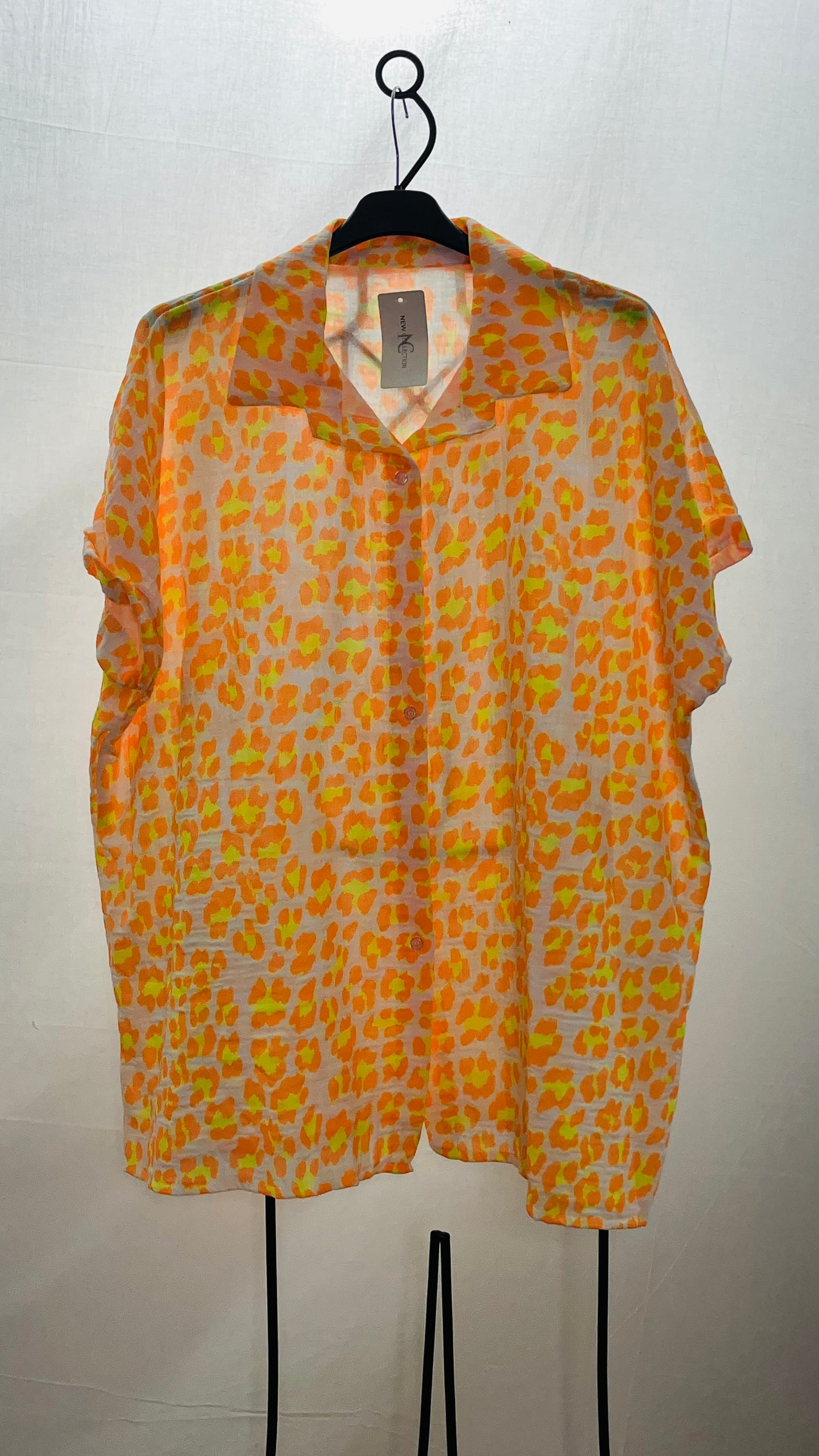 Chemise Léa