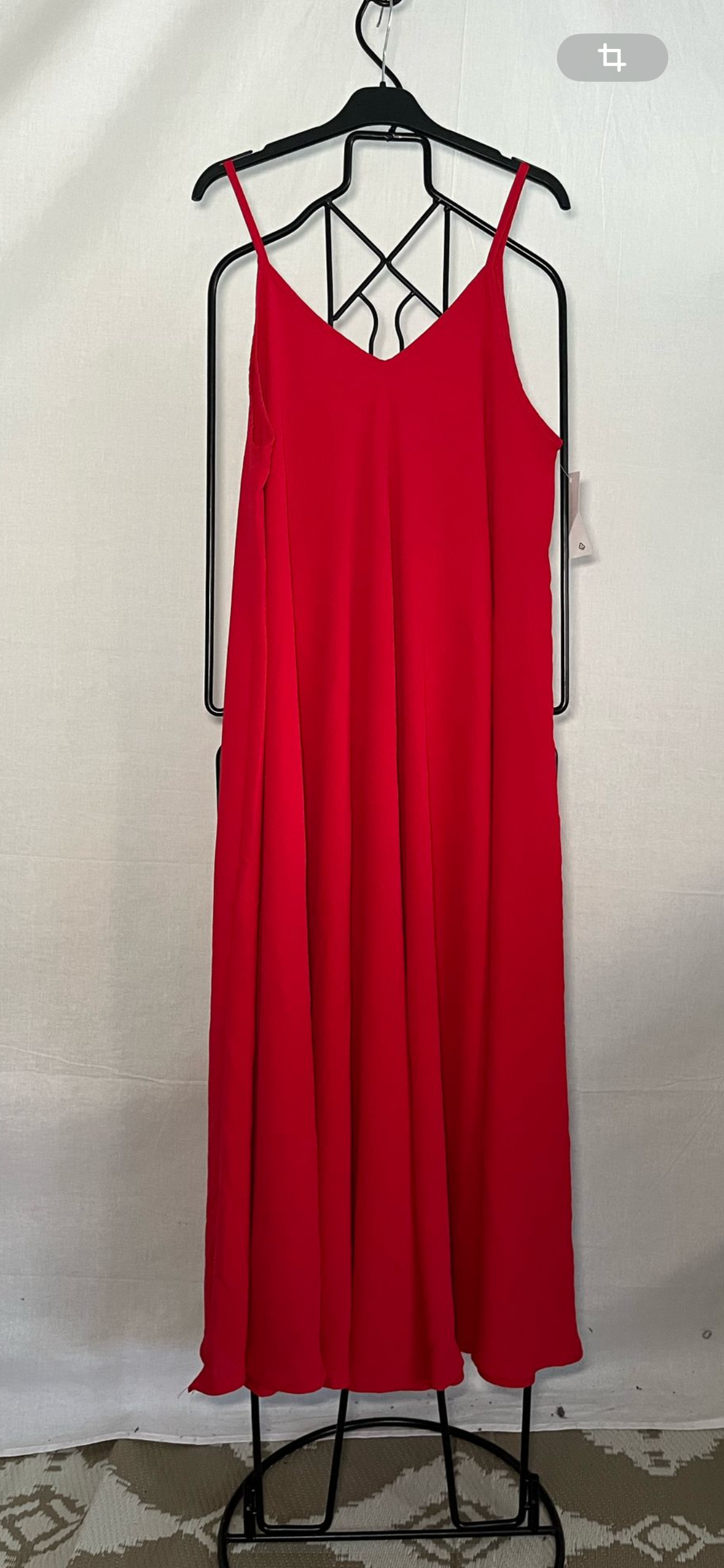 Robe bélinda