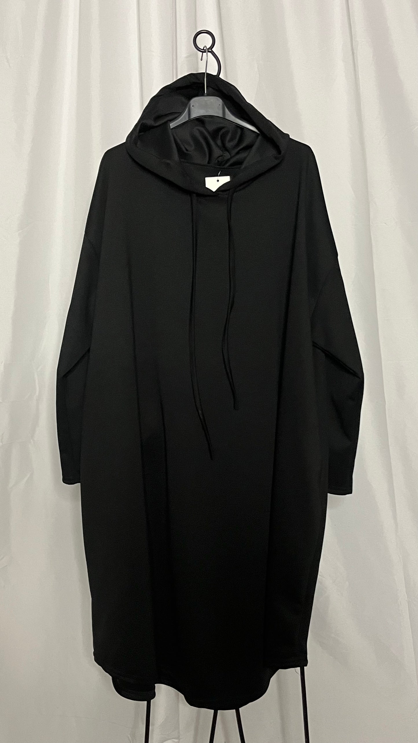 Robe sweat