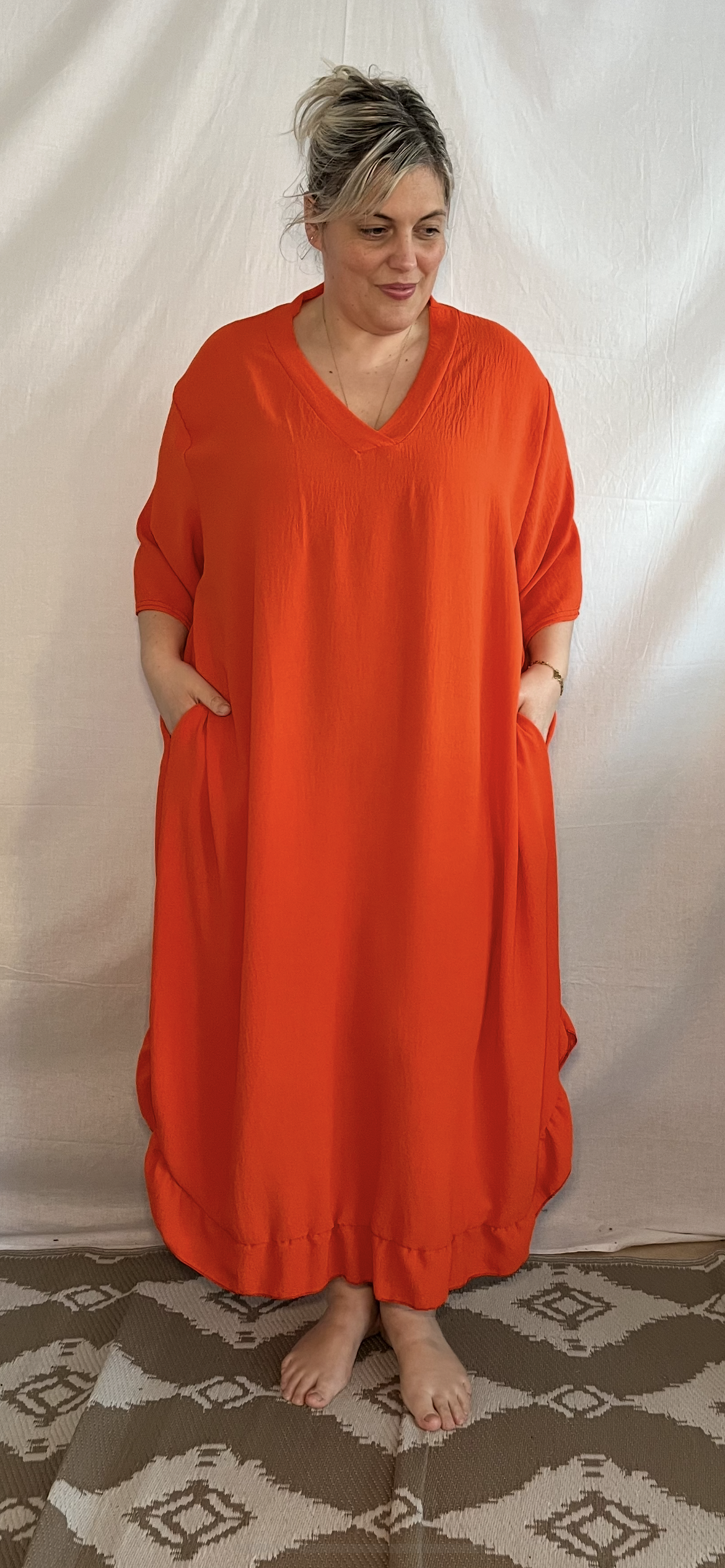 Robe Alison