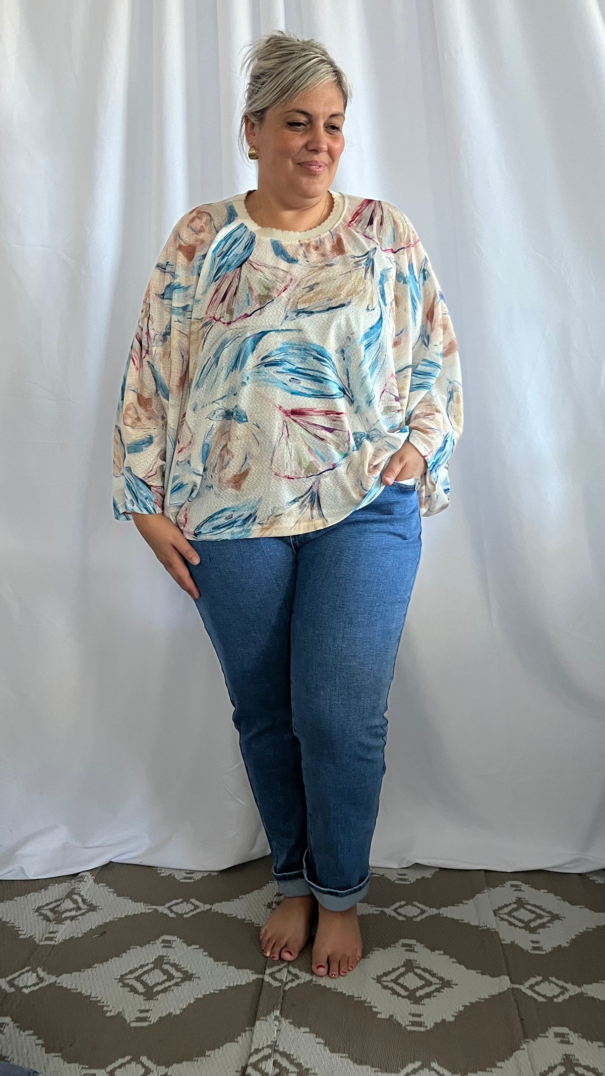 Jeans Anaïs