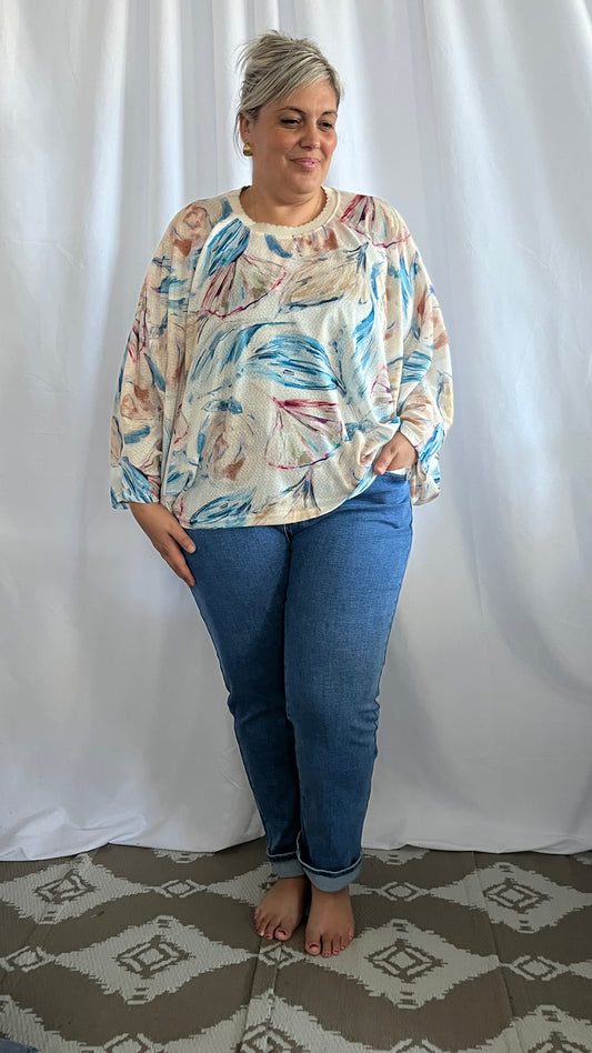 Jeans Anaïs