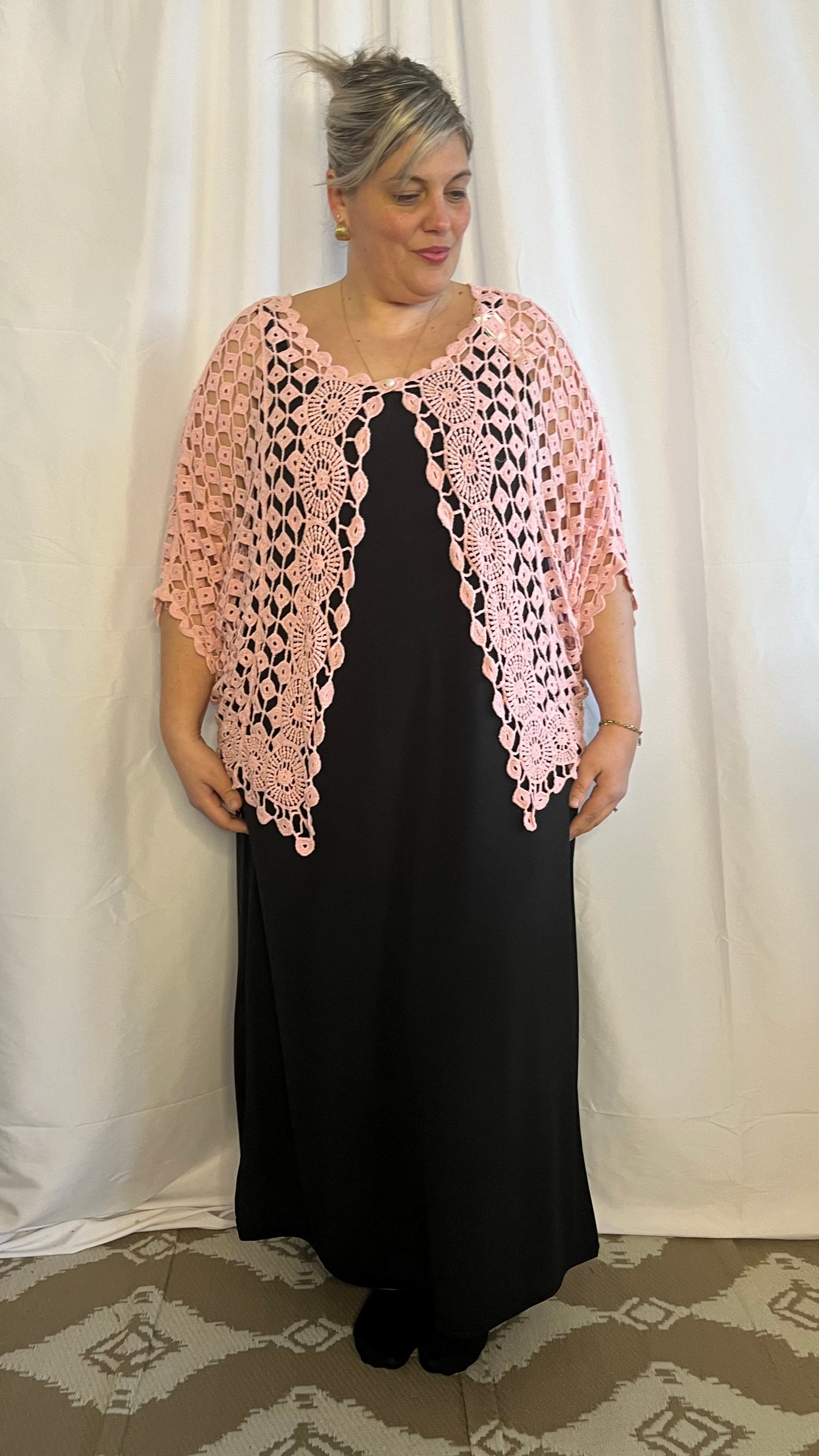 Gilet Esmé