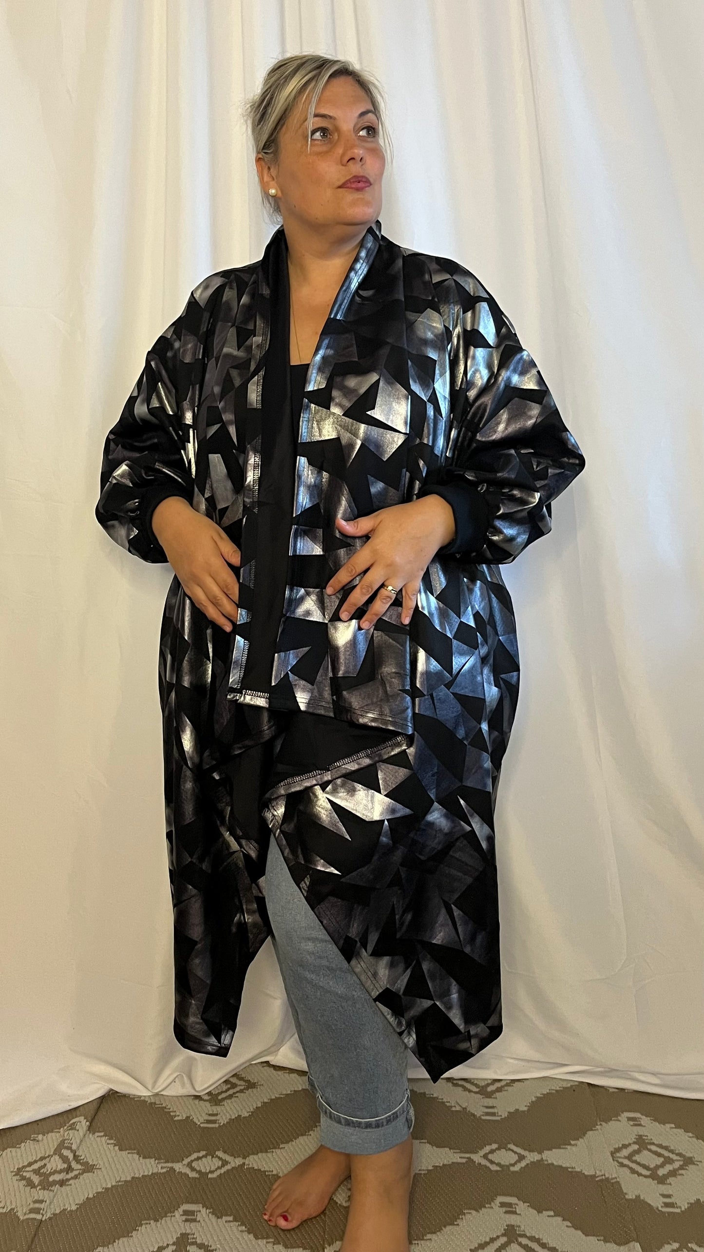 Veste Amandine