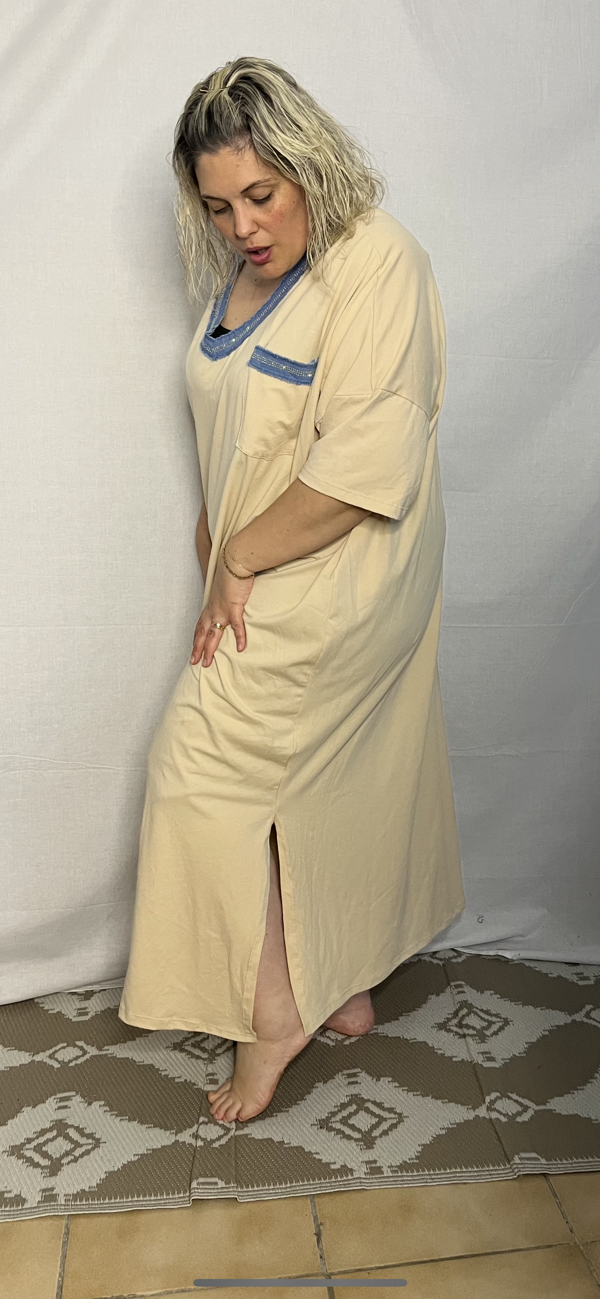 Robe Hélène