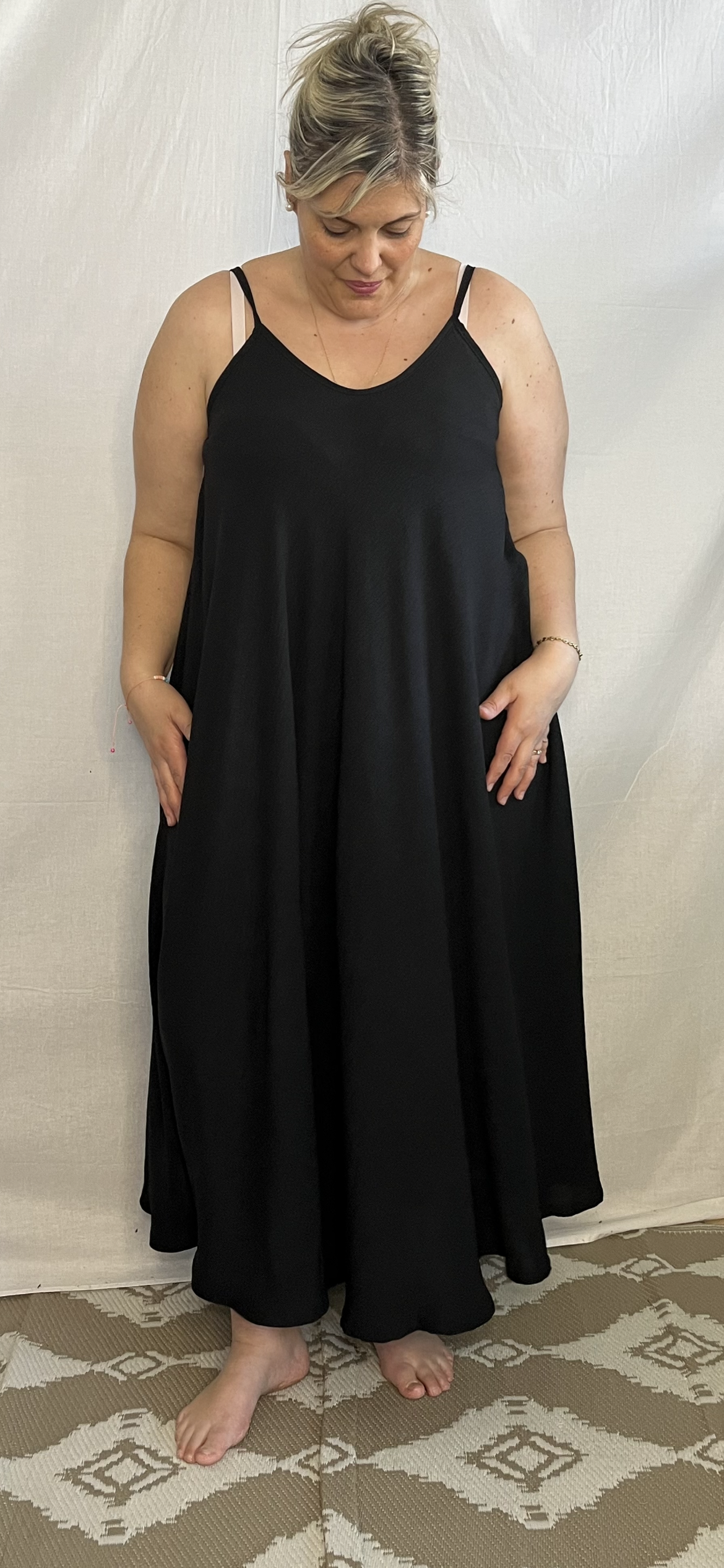 Robe bélinda