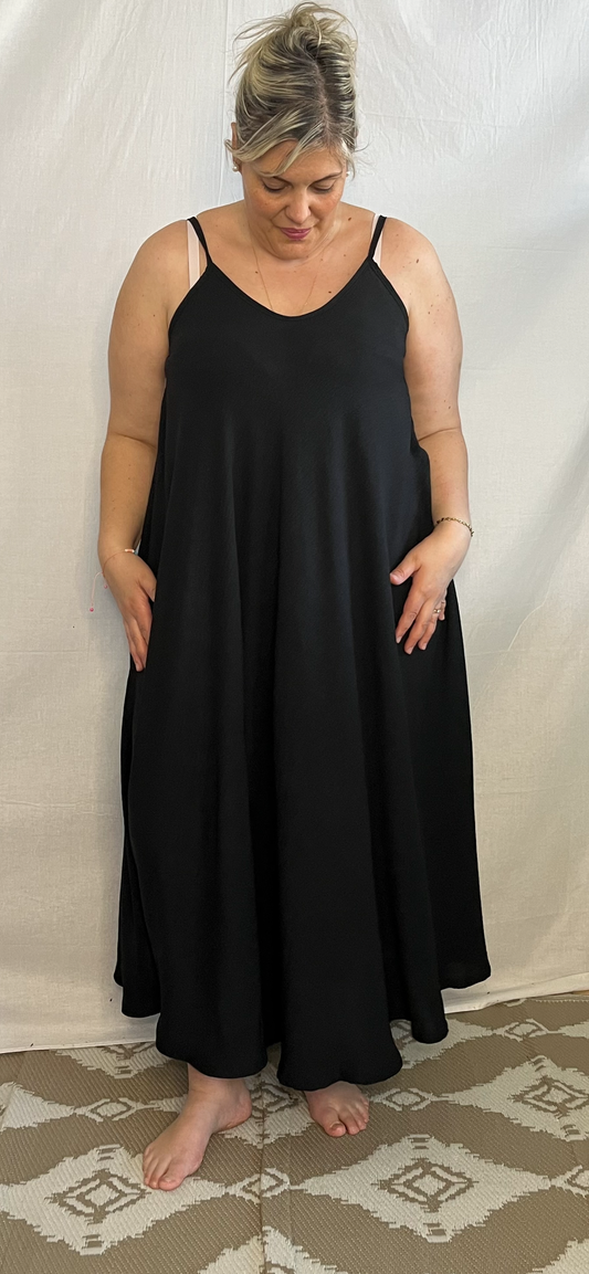 Robe bélinda