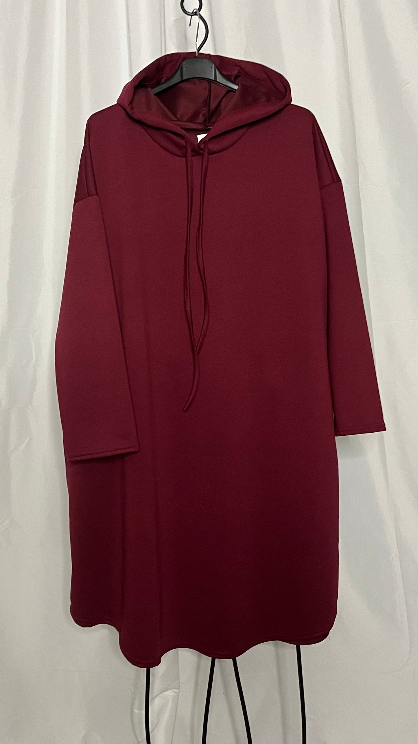 Robe sweat