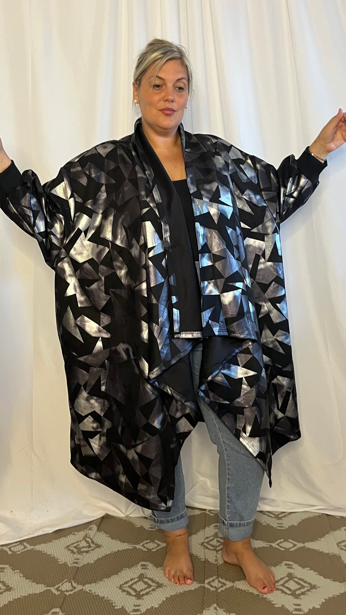 Veste Amandine